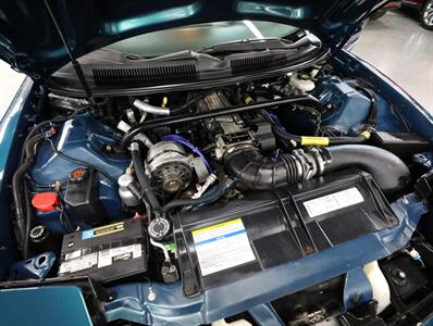 1997 Pontiac Firebird Formula   - Photo 47 - Addison, IL 60101