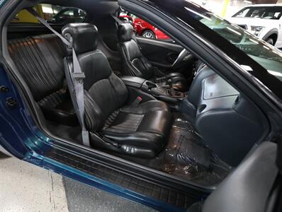 1997 Pontiac Firebird Formula   - Photo 22 - Addison, IL 60101