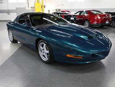 1997 Pontiac Firebird Formula   - Photo 7 - Addison, IL 60101