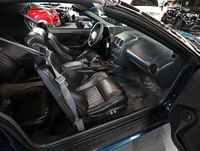 1997 Pontiac Firebird Formula   - Photo 21 - Addison, IL 60101