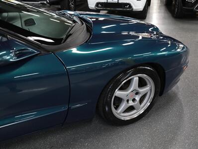 1997 Pontiac Firebird Formula   - Photo 8 - Addison, IL 60101