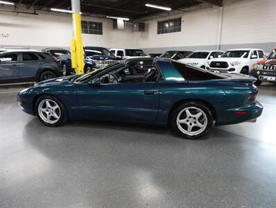 1997 Pontiac Firebird Formula   - Photo 18 - Addison, IL 60101