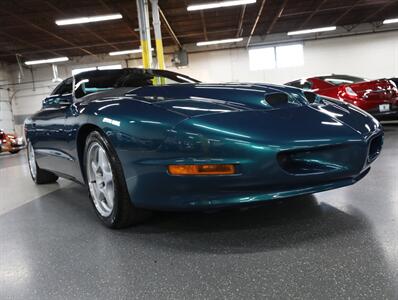 1997 Pontiac Firebird Formula   - Photo 53 - Addison, IL 60101