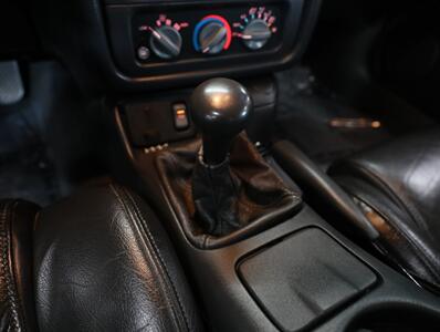 1997 Pontiac Firebird Formula   - Photo 30 - Addison, IL 60101