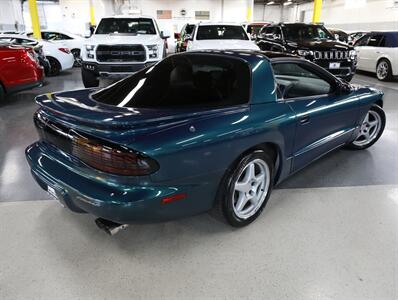 1997 Pontiac Firebird Formula   - Photo 39 - Addison, IL 60101