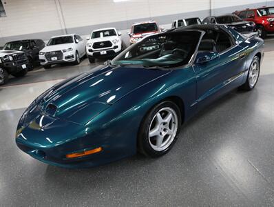 1997 Pontiac Firebird Formula   - Photo 4 - Addison, IL 60101