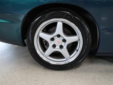1997 Pontiac Firebird Formula   - Photo 45 - Addison, IL 60101