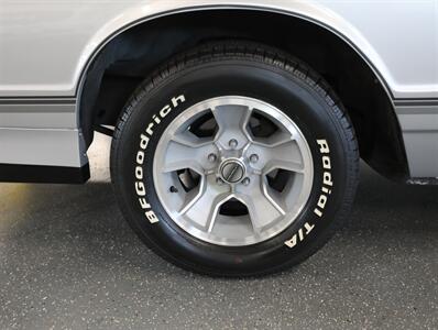 1987 Chevrolet Monte Carlo SS   - Photo 55 - Addison, IL 60101