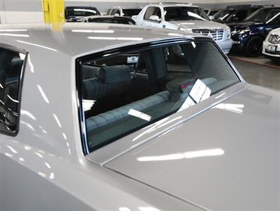 1987 Chevrolet Monte Carlo SS   - Photo 22 - Addison, IL 60101