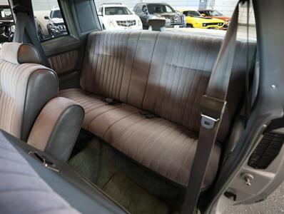 1987 Chevrolet Monte Carlo SS   - Photo 35 - Addison, IL 60101