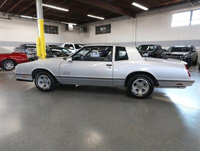 1987 Chevrolet Monte Carlo SS   - Photo 23 - Addison, IL 60101