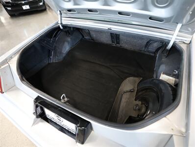 1987 Chevrolet Monte Carlo SS   - Photo 30 - Addison, IL 60101