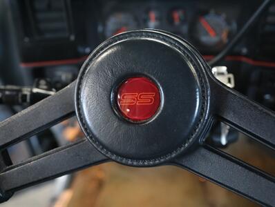 1987 Chevrolet Monte Carlo SS   - Photo 48 - Addison, IL 60101