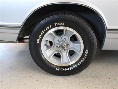 1987 Chevrolet Monte Carlo SS   - Photo 57 - Addison, IL 60101