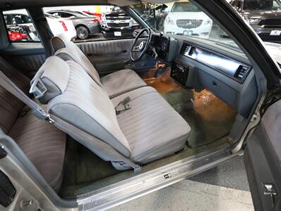 1987 Chevrolet Monte Carlo SS   - Photo 27 - Addison, IL 60101