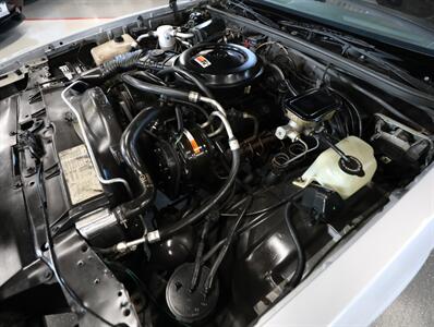 1987 Chevrolet Monte Carlo SS   - Photo 62 - Addison, IL 60101