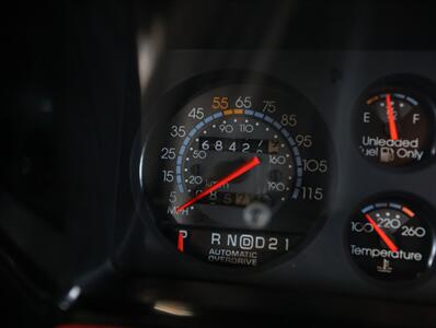 1987 Chevrolet Monte Carlo SS   - Photo 51 - Addison, IL 60101