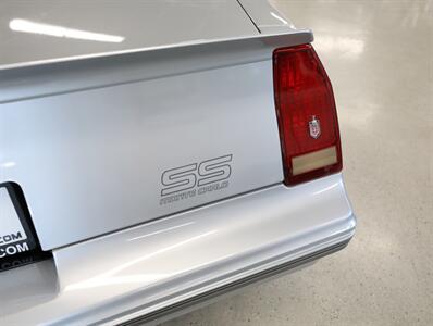 1987 Chevrolet Monte Carlo SS   - Photo 15 - Addison, IL 60101