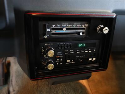 1987 Chevrolet Monte Carlo SS   - Photo 45 - Addison, IL 60101