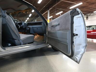 1987 Chevrolet Monte Carlo SS   - Photo 25 - Addison, IL 60101