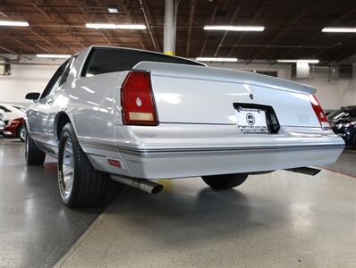 1987 Chevrolet Monte Carlo SS   - Photo 17 - Addison, IL 60101