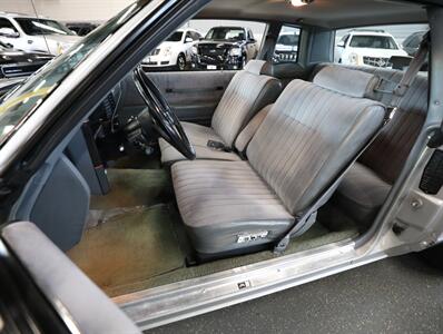 1987 Chevrolet Monte Carlo SS   - Photo 41 - Addison, IL 60101