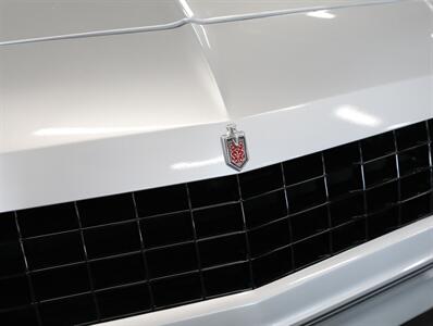 1987 Chevrolet Monte Carlo SS   - Photo 7 - Addison, IL 60101