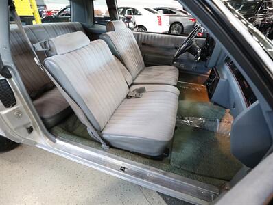 1987 Chevrolet Monte Carlo SS   - Photo 28 - Addison, IL 60101