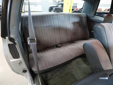 1987 Chevrolet Monte Carlo SS   - Photo 29 - Addison, IL 60101