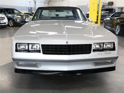 1987 Chevrolet Monte Carlo SS   - Photo 8 - Addison, IL 60101