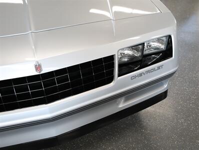 1987 Chevrolet Monte Carlo SS   - Photo 6 - Addison, IL 60101