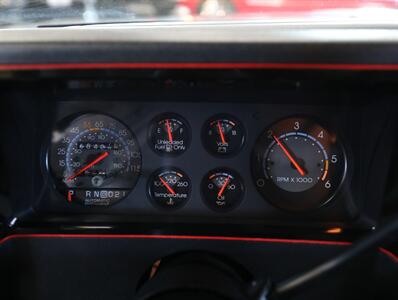 1987 Chevrolet Monte Carlo SS   - Photo 50 - Addison, IL 60101