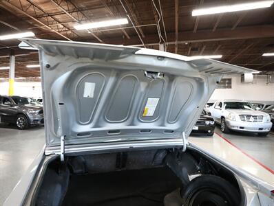 1987 Chevrolet Monte Carlo SS   - Photo 33 - Addison, IL 60101