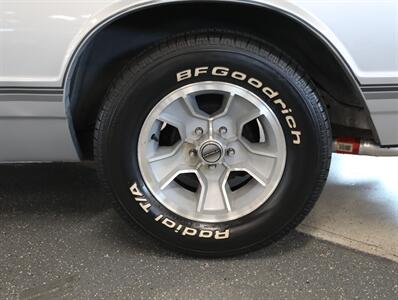 1987 Chevrolet Monte Carlo SS   - Photo 54 - Addison, IL 60101