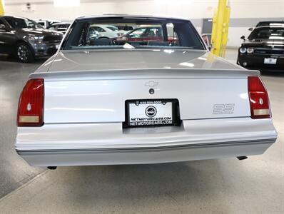 1987 Chevrolet Monte Carlo SS   - Photo 16 - Addison, IL 60101