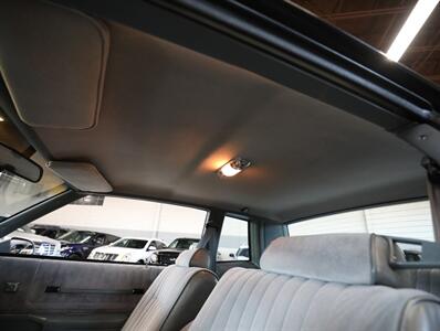 1987 Chevrolet Monte Carlo SS   - Photo 42 - Addison, IL 60101