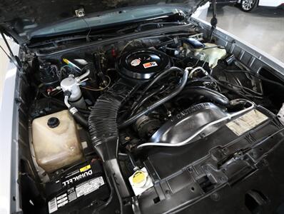 1987 Chevrolet Monte Carlo SS   - Photo 59 - Addison, IL 60101