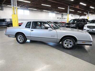 1987 Chevrolet Monte Carlo SS   - Photo 12 - Addison, IL 60101