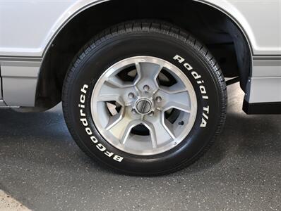 1987 Chevrolet Monte Carlo SS   - Photo 56 - Addison, IL 60101