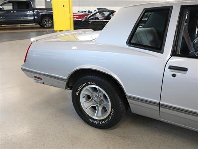 1987 Chevrolet Monte Carlo SS   - Photo 13 - Addison, IL 60101