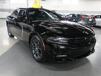 2018 Dodge Charger GT Plus AWD   - Photo 7 - Addison, IL 60101