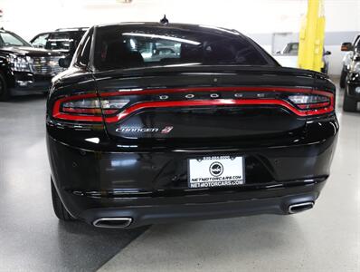 2018 Dodge Charger GT Plus AWD   - Photo 10 - Addison, IL 60101