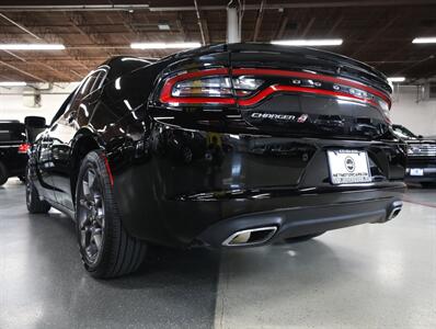 2018 Dodge Charger GT Plus AWD   - Photo 12 - Addison, IL 60101