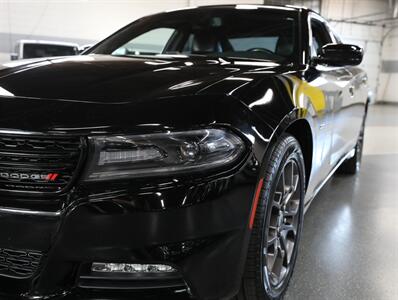 2018 Dodge Charger GT Plus AWD   - Photo 5 - Addison, IL 60101