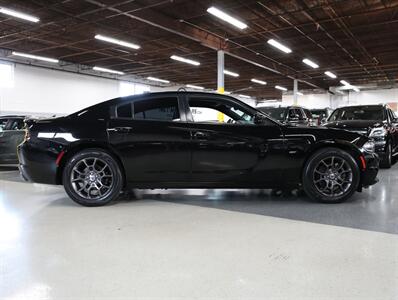 2018 Dodge Charger GT Plus AWD   - Photo 8 - Addison, IL 60101