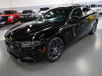 2018 Dodge Charger GT Plus AWD   - Photo 4 - Addison, IL 60101