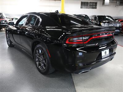 2018 Dodge Charger GT Plus AWD   - Photo 13 - Addison, IL 60101