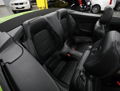 2020 Ford Mustang GT Premium Convertible - Photo 20 - Addison, IL 60101