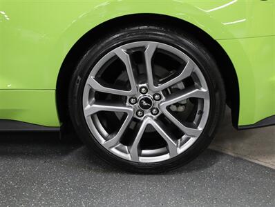 2020 Ford Mustang GT Premium Convertible - Photo 44 - Addison, IL 60101