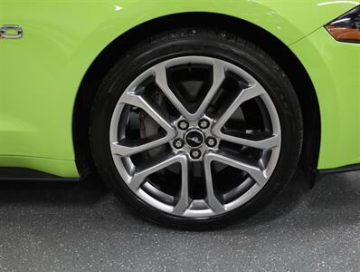 2020 Ford Mustang GT Premium Convertible - Photo 46 - Addison, IL 60101